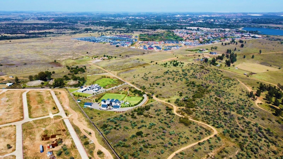0 Bedroom Property for Sale in Vyfhoek A H North West